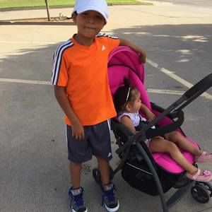 Meet your Posher, Martha